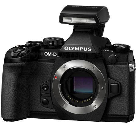 Olympus OM-D E-M1