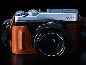 Fujifilm X-E2