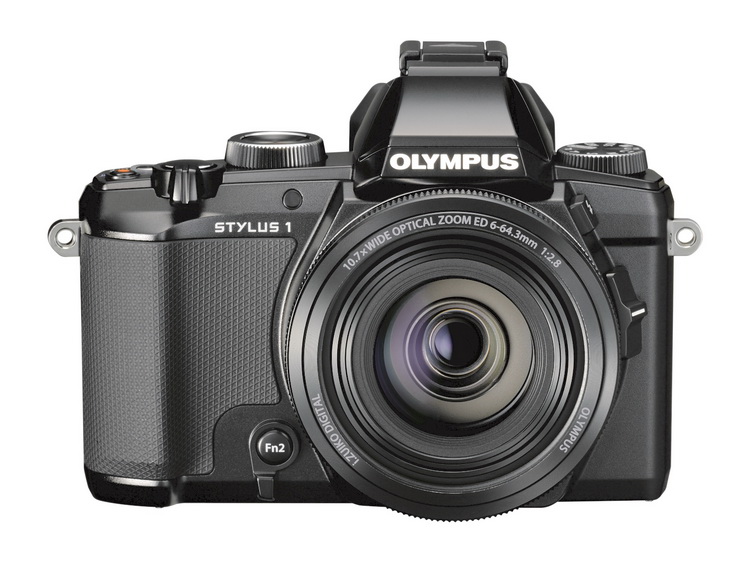 Olympus STYLUS 1