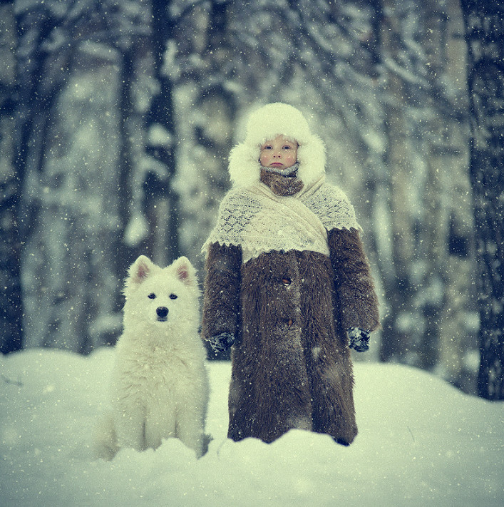 Фото: Vladimir Zotov