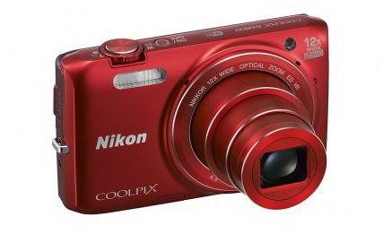 Nikon COOLPIX S5300
