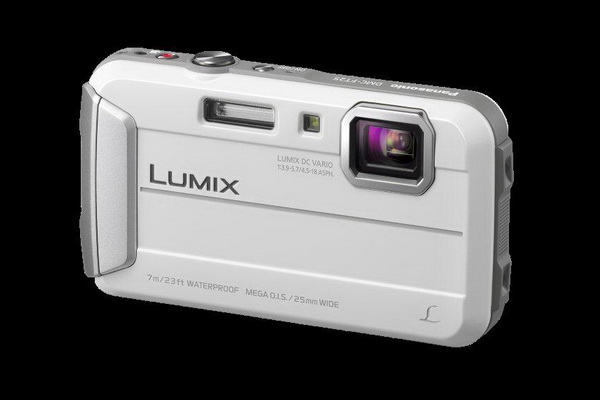 Новинки Panasonic, Lumix, Consumer Electronics Show – 2013