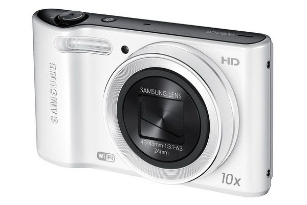 Smart-камеры Samsung, Samsung, WB250F, WB200F, WB800F, WB30F