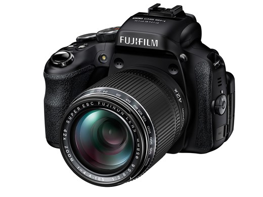 Fujifilm, FinePix, суперзумы, Fujifilm FinePix SL1000, Fujifilm FinePix HS50EXR