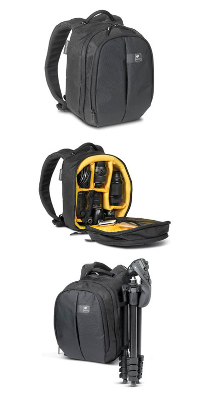 КАТА GearPack, рюкзаки КАТА GearPack, рюкзаки для фотоаппаратов, рюкзак для фототехники, рюкзак GearPack-60 DL, рюкзак GearPack-80DL, рюкзак GearPack-100DL