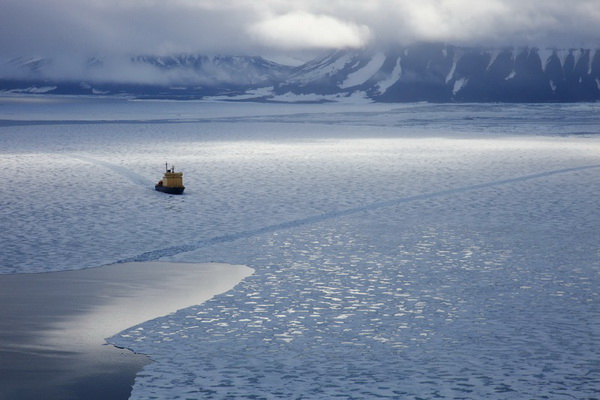 Global Arctic Awards, конкурс фотографии Global Arctic Awards, фотографии Global Arctic Awards 2012