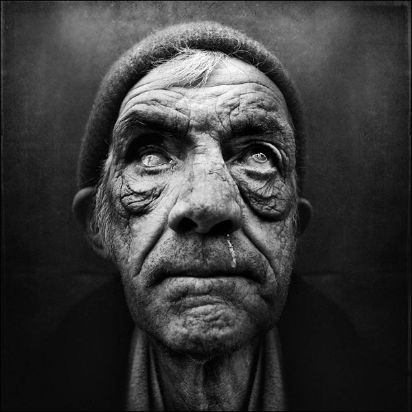 Ли Джефрис, портреты бездомных, фото, фотографии, фото бездомных, фото бездомных людей