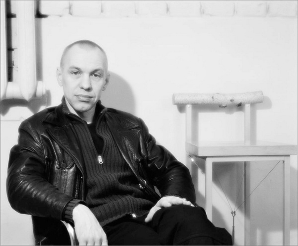 Лев Мелихов, фотограф, Центр фотографии имени братьев Люмьер, встреча