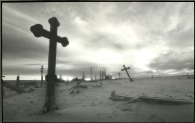 Георгий Колосов, фотограф, Центр фотографии имени братье Люмьер, пикториализм