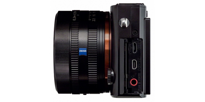 фотокамера Sony RX1R