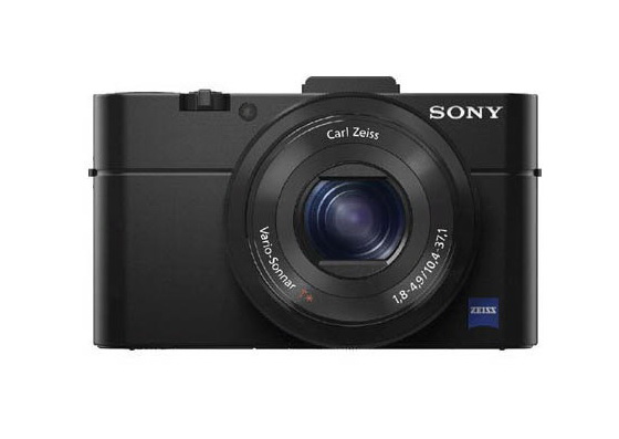 фотокамера Sony RX100MII