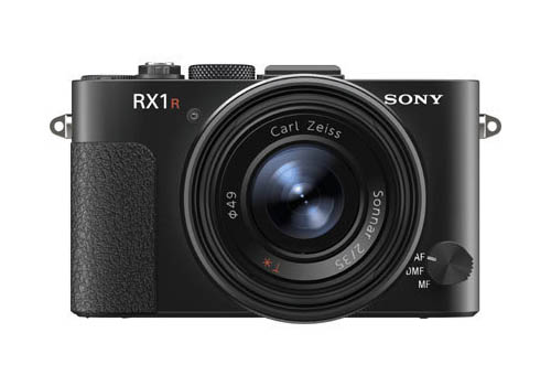 фотокамера Sony RX1R