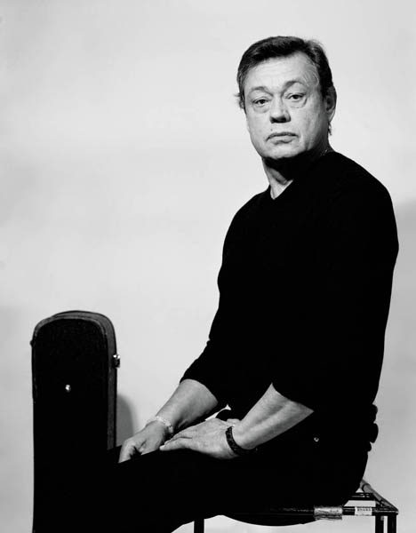 Николай Караченцов фото
