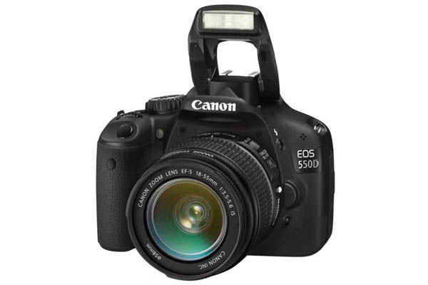 Canon 550D