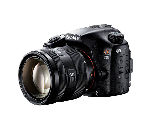 Camera Sony