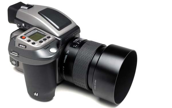 Hasselblad HD4