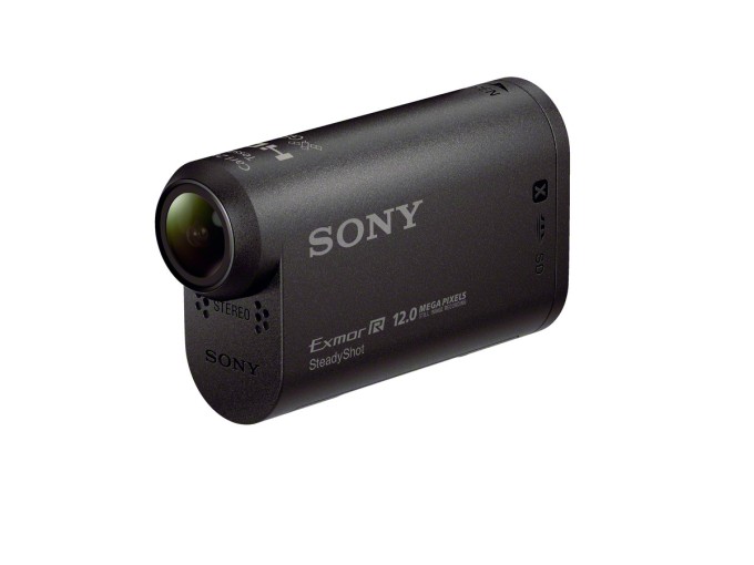 Sony Action Cam HDR-AS30V