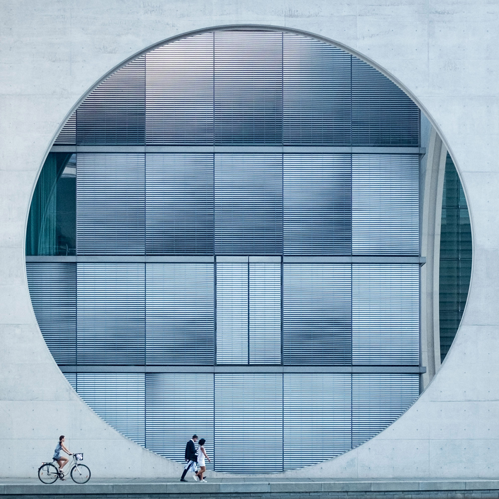 © Tim Cornbill, UK, Winner, Open Competition, Architecture, 2017 Sony World Photography Awards