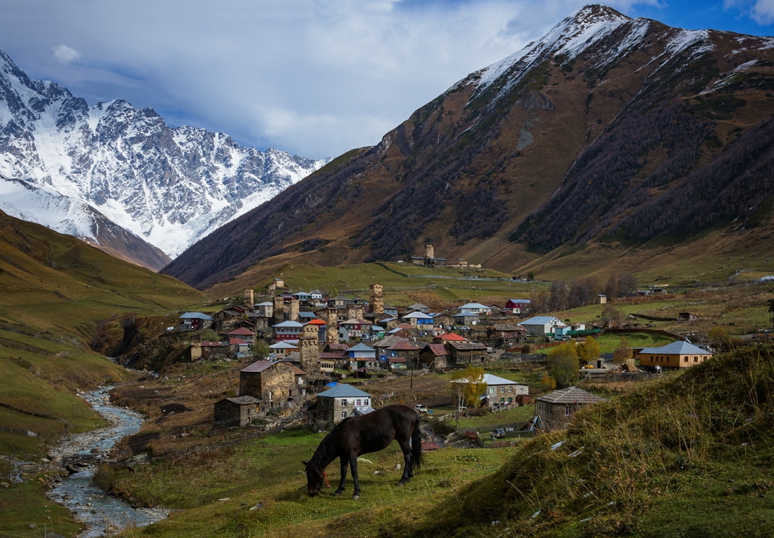 Путеводитель по кашам фото