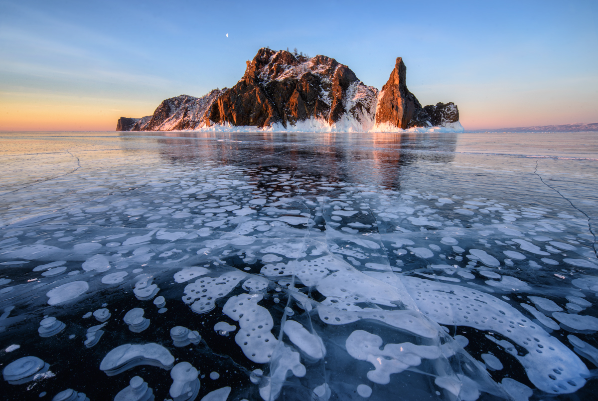 Интервью с призером Travel Russian Photo Award: Ростислав Машин —  Российское фото