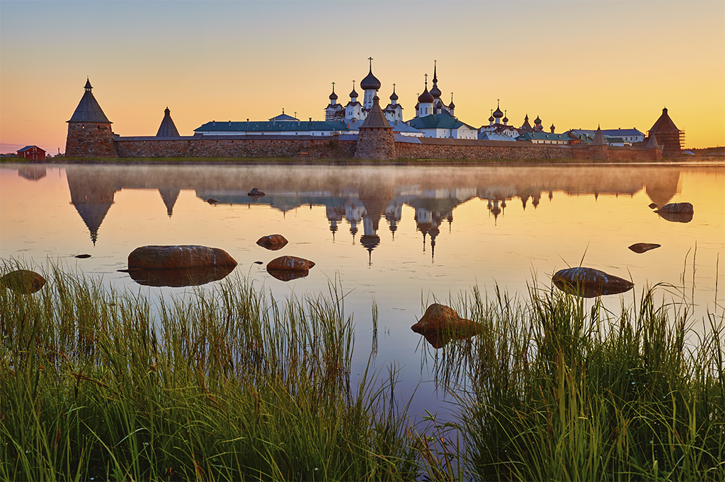 Фото соловки хорошем качестве