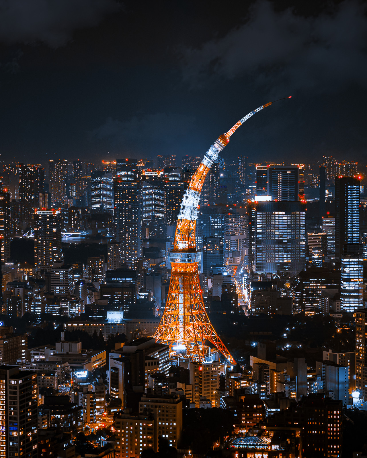 Япония Токио фото